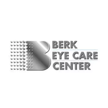 Logotyp från Berk Eye Care Center