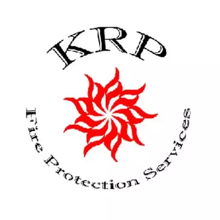 Logotipo de KRP Fire Protection Services