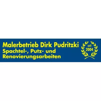 Logo van Pudritzki Dirk