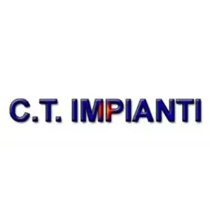 Logo van C.T. Impianti