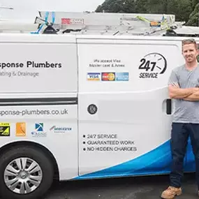 Bild von Fast Response Plumbers Ltd