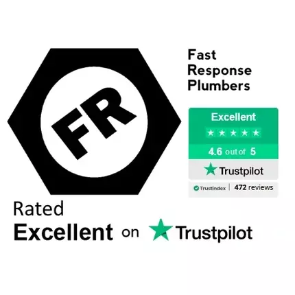 Λογότυπο από Fast Response Plumbers Ltd