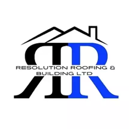 Logo from Resolution Roofing & Building Ltd