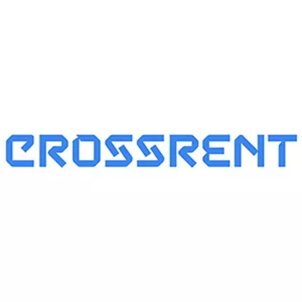 Logo fra crossrent Lübeck