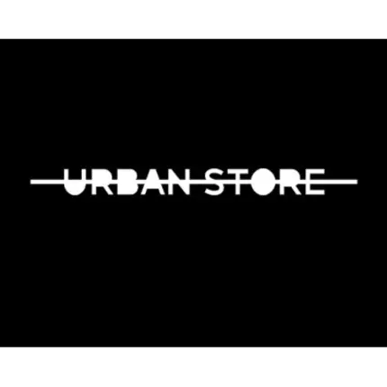 Logo da Urban Store