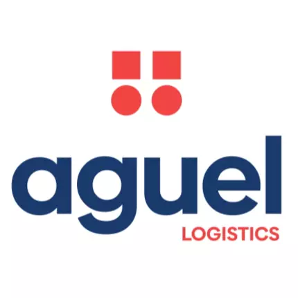 Logo from AGUEL Logistics