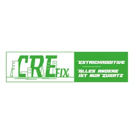 Logotipo de Crefix