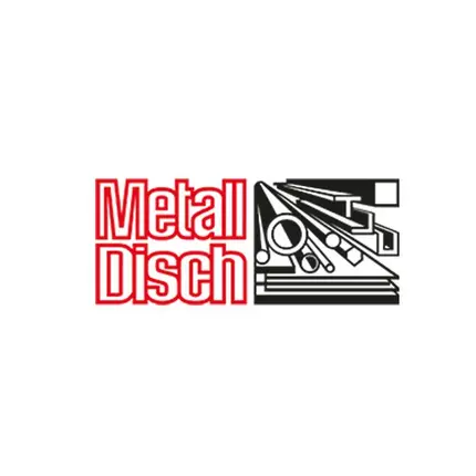 Logo fra Metall Disch GmbH & Co. KG