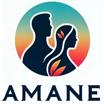 Logo de Amane Bienestar