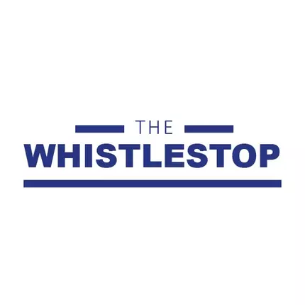 Logo van The Whistlestop