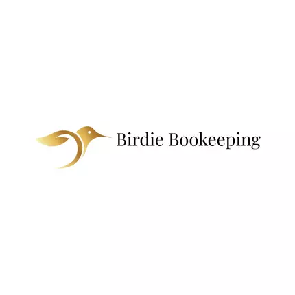 Logo von Birdie Bookkeeping