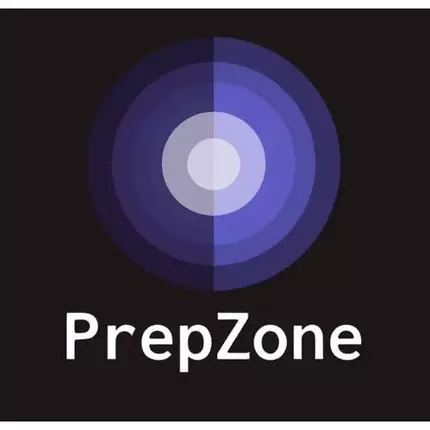 Logo from PrepZone Limited