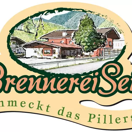 Logo od Brennerei Seibl - Waidring