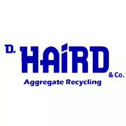 Λογότυπο από D Haird & Co Ltd