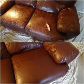 Bild von WCS Leather Restoration