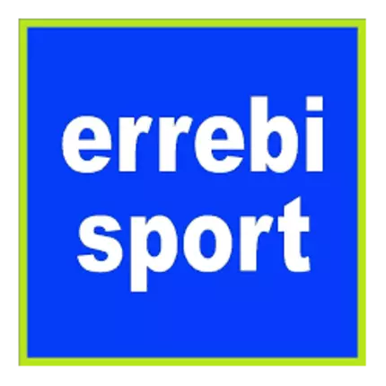 Logo fra Errebi Sport