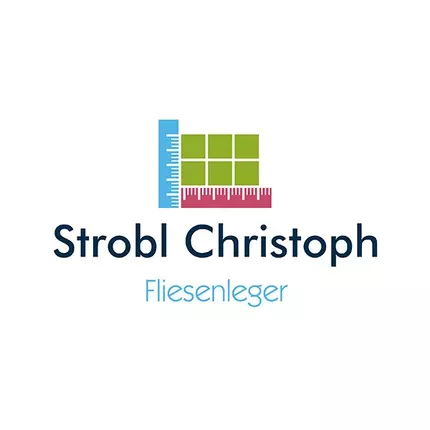 Logo von Fliesenleger Strobl Christoph e.U.