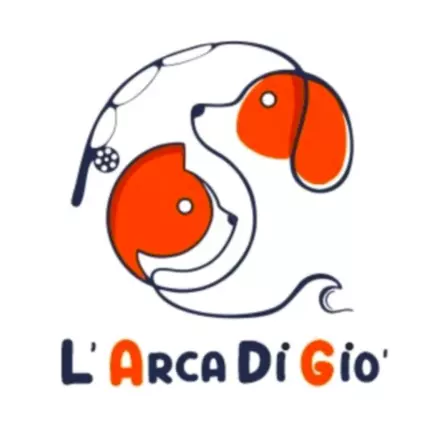 Logo de L' Arca di Gio'