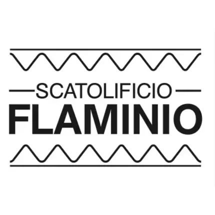 Λογότυπο από Scatolificio Flaminio