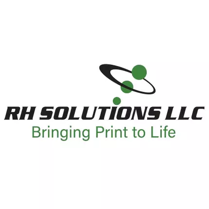 Logotipo de RH Solutions LLC