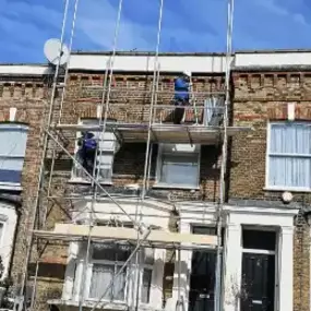 Bild von Kingston Scaffolding Ltd