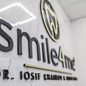 Bild von smile4me Dental Care - Astoria, Queens