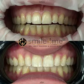 Bild von smile4me Dental Care - Astoria, Queens