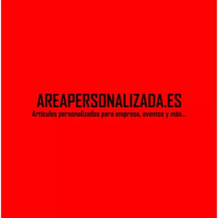 Logo von Área Personalizada