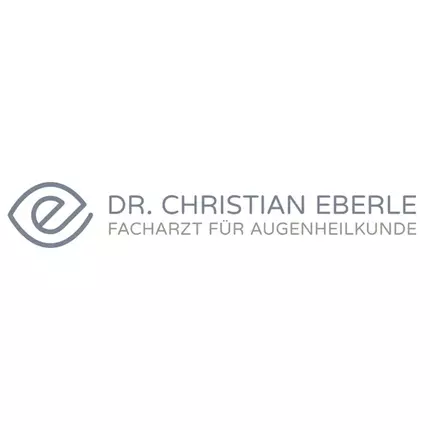 Logo from Dr. Christian Eberle