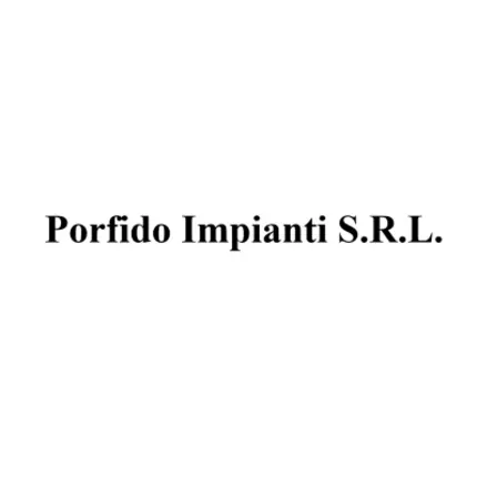 Logo van Porfido Impianti S.R.L.