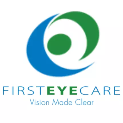 Logo de First Eye Care | Weatherford