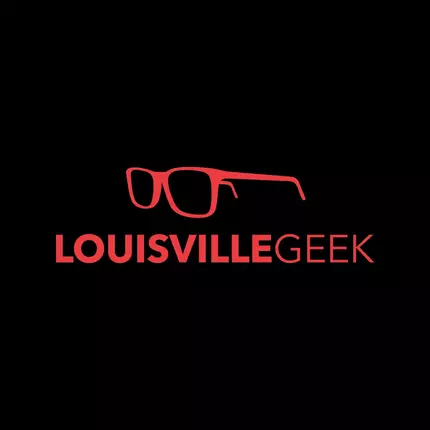 Logotipo de Louisville Geek