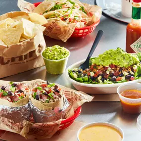 Bild von Chipotle Mexican Grill - Lakeside Shopping Centre