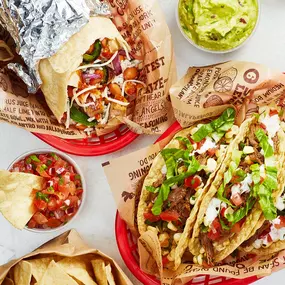 Bild von Chipotle Mexican Grill - Lakeside Shopping Centre