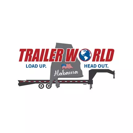 Logo von Trailer World Alabama - Bessemer