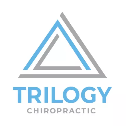 Logo van Trilogy Chiropractic