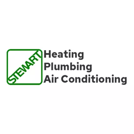 Logo fra Stewart Heating, Plumbing and Air Conditioning