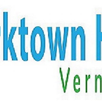 Λογότυπο από Yorktown Health Vernon Hills