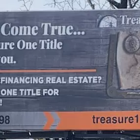 Bild von Treasure One Title Services