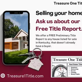 Bild von Treasure One Title Services