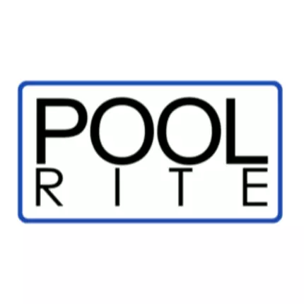 Logo fra Pool Rite