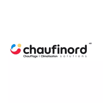 Logotyp från Chaufinord