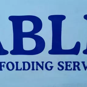 Bild von Able Scaffolding