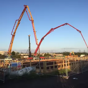 Bild von Aintree Concrete Pumping