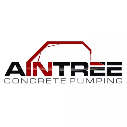 Logo van Aintree Concrete Pumping