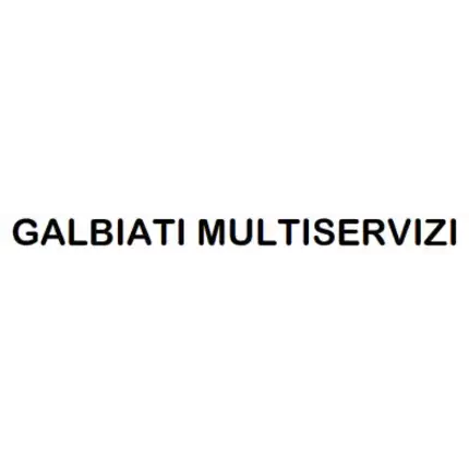 Λογότυπο από Galbiati Multiservizi