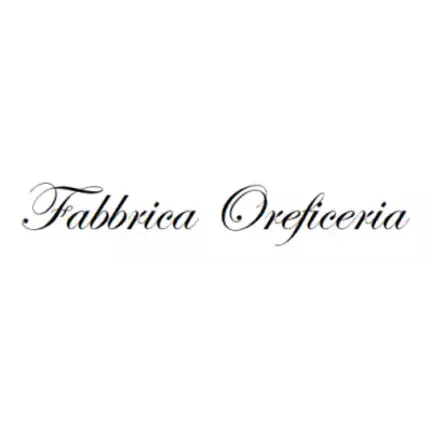 Logo da Fabbrica Oreficeria Euroshopping