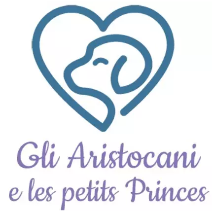 Logo from Gli Aristocani e Les Petits Princes