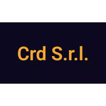 Logo da Crd