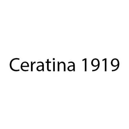 Logo fra Ceratina 1919